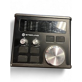 Used Sterling Audio H224 Audio Interface