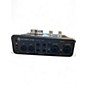Used Sterling Audio H224 Audio Interface