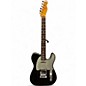 Used Fender American Ultra Telecaster TEXAS TEA Solid Body Electric Guitar thumbnail