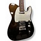 Used Fender American Ultra Telecaster TEXAS TEA Solid Body Electric Guitar