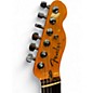 Used Fender American Ultra Telecaster TEXAS TEA Solid Body Electric Guitar