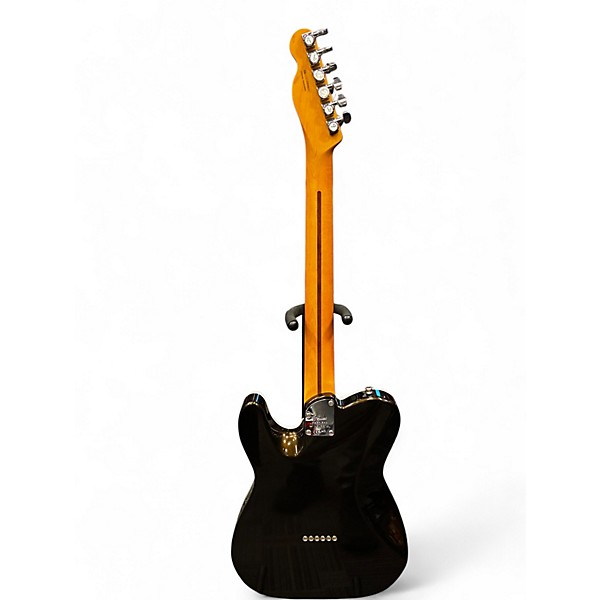 Used Fender American Ultra Telecaster TEXAS TEA Solid Body Electric Guitar