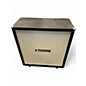 Used Basson 412 Guitar Cabinet thumbnail