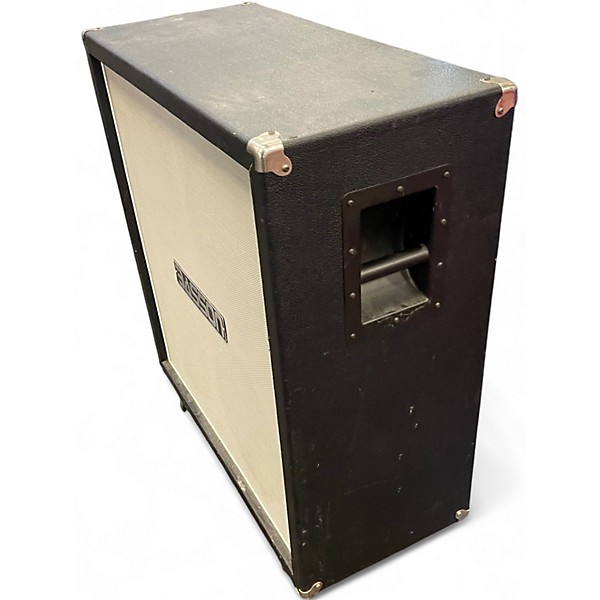 Used Basson 412 Guitar Cabinet