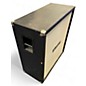Used Basson 412 Guitar Cabinet