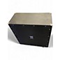 Used Basson 412 Guitar Cabinet
