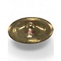 Used Zildjian 13in Oriental China Trash Cymbal thumbnail