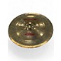 Used Zildjian 13in Oriental China Trash Cymbal