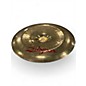 Used Zildjian 13in Oriental China Trash Cymbal