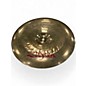 Used Zildjian 13in Oriental China Trash Cymbal
