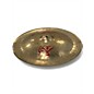 Used Zildjian 14in Oriental China Trash Cymbal thumbnail