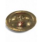 Used Zildjian 14in Oriental China Trash Cymbal