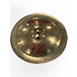 Used Zildjian 14in Oriental China Trash Cymbal