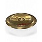 Used Zildjian 14in Oriental China Trash Cymbal