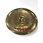 Used Zildjian 14in Oriental China Trash Cymbal
