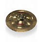Used Zildjian 10in Oriental China Trash Cymbal thumbnail