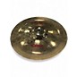 Used Zildjian 10in Oriental China Trash Cymbal