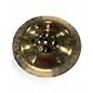 Used Zildjian 10in Oriental China Trash Cymbal
