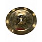 Used Zildjian 10in Oriental China Trash Cymbal