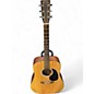Used Martin D1GT Natural Acoustic Guitar thumbnail