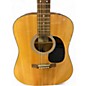Used Martin D1GT Natural Acoustic Guitar