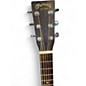 Used Martin D1GT Natural Acoustic Guitar