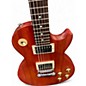 Used Gibson Les Paul Special Mahogany Solid Body Electric Guitar