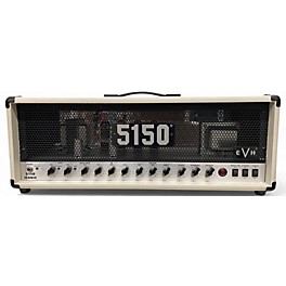 Used EVH 5150 Iconic 80W Tube Guitar Amp Head