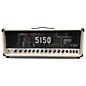 Used EVH 5150 Iconic 80W Tube Guitar Amp Head thumbnail