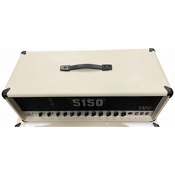 Used EVH 5150 Iconic 80W Tube Guitar Amp Head