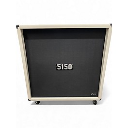 Used EVH 5150 Iconic 412 Cabinet Guitar Cabinet