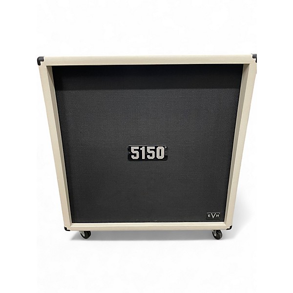 Used EVH 5150 Iconic 412 Cabinet Guitar Cabinet