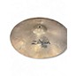 Used Zildjian 20in ZBT MEDIUM RIDE Cymbal