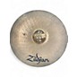 Used Zildjian 20in ZBT MEDIUM RIDE Cymbal