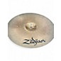 Used Zildjian 20in ZBT MEDIUM RIDE Cymbal
