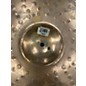 Used Zildjian 20in ZBT MEDIUM RIDE Cymbal