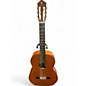 Used Yamaha CG122MCH Brown Classical Acoustic Guitar thumbnail
