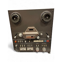 Used TASCAM 32 1/4" 2 track reel to reel MultiTrack Recorder