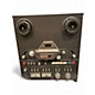 Used TASCAM 32 1/4" 2 track reel to reel MultiTrack Recorder thumbnail