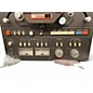 Used TASCAM 32 1/4" 2 track reel to reel MultiTrack Recorder