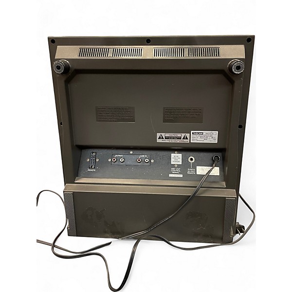 Used TASCAM 32 1/4" 2 track reel to reel MultiTrack Recorder