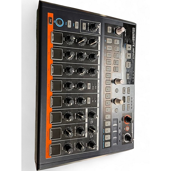 Used Arturia drumbrute impact DJ Controller