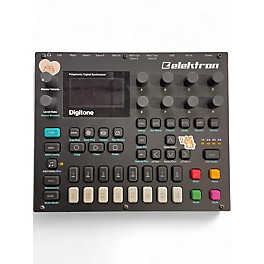 Used Elektron digitone