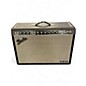 Used Fender Tone Master Deluxe Reverb Guitar Combo Amp thumbnail