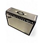Used Fender Tone Master Deluxe Reverb Guitar Combo Amp