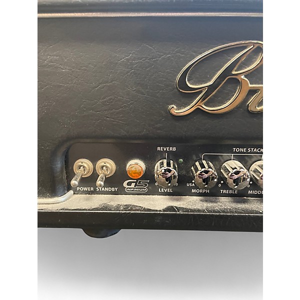 Used Bugera G5 INFINIUM Tube Guitar Amp Head