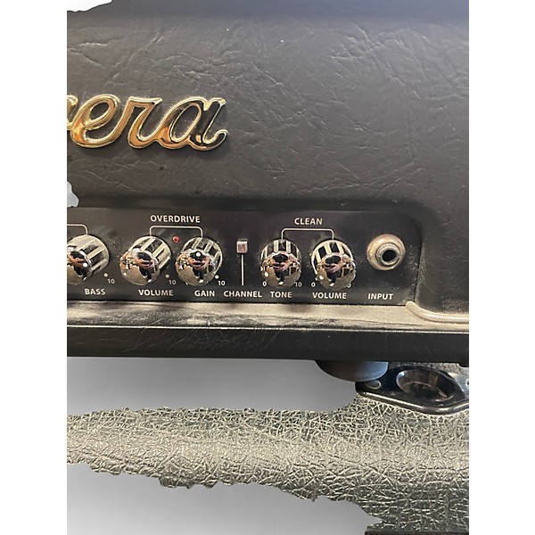 Used Bugera G5 INFINIUM Tube Guitar Amp Head