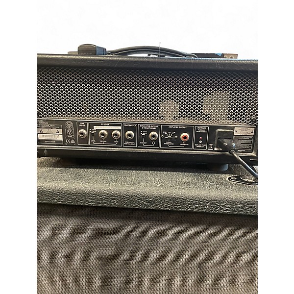 Used Bugera G5 INFINIUM Tube Guitar Amp Head