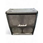 Used Marshall VS412 Guitar Cabinet thumbnail