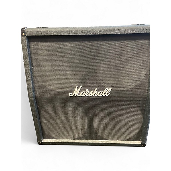 Used Marshall VS412 Guitar Cabinet